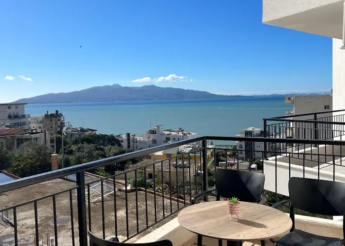 Proda Apartments
