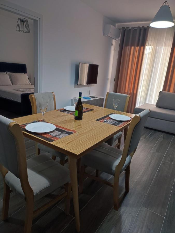 Apartament Proda Saranda