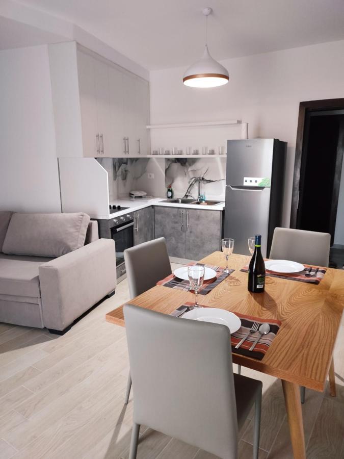 Apartment Proda *