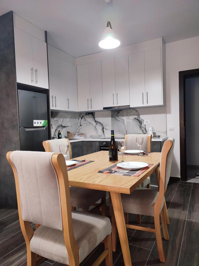 Apartament Proda *