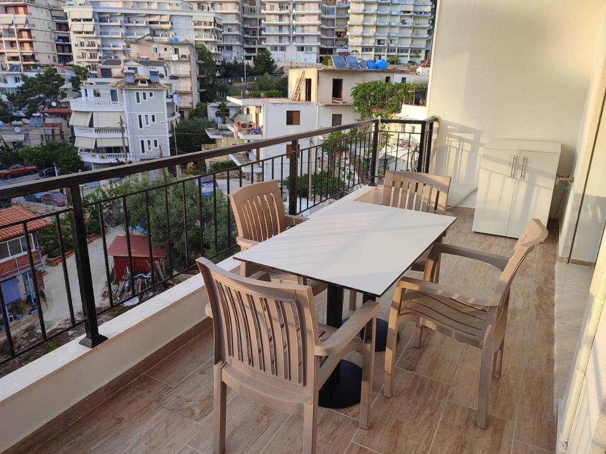 Proda Apartament Saranda