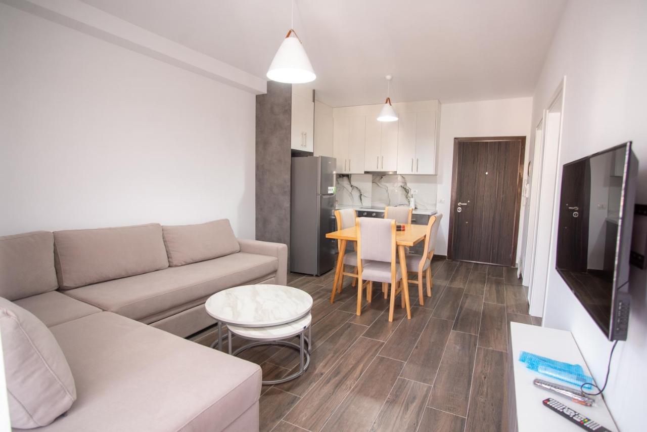 Proda Apartament