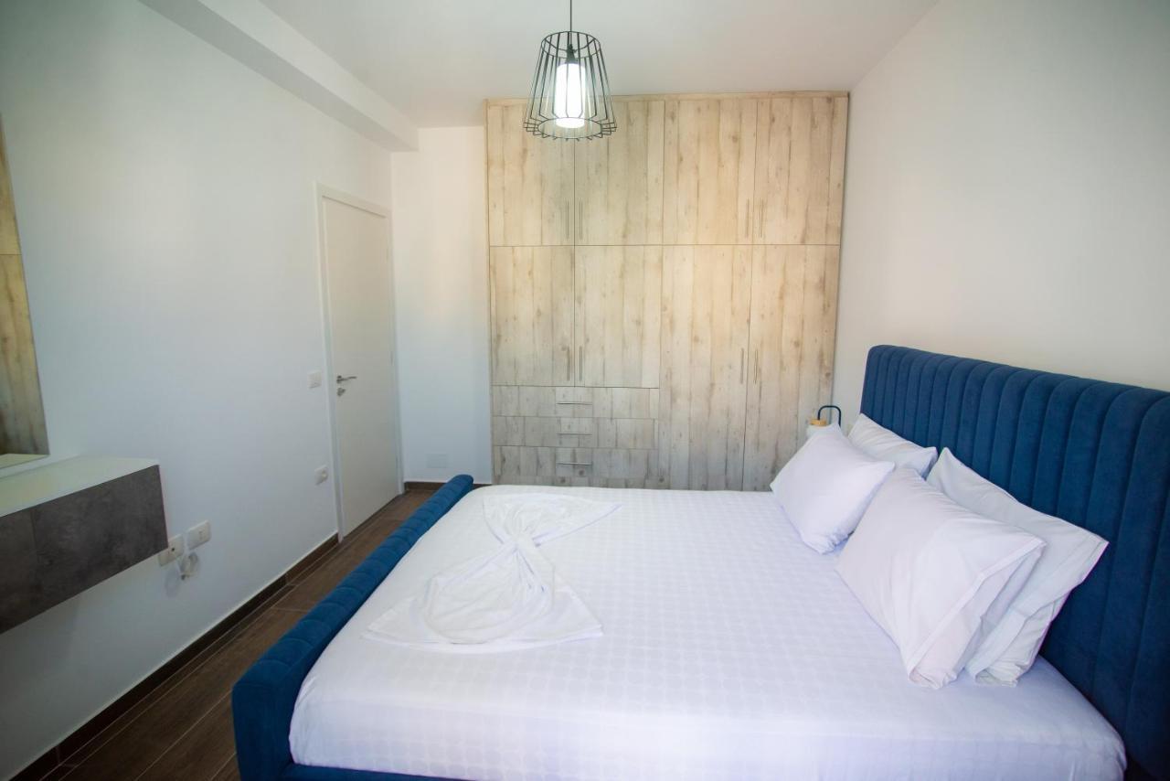 Apartament Proda