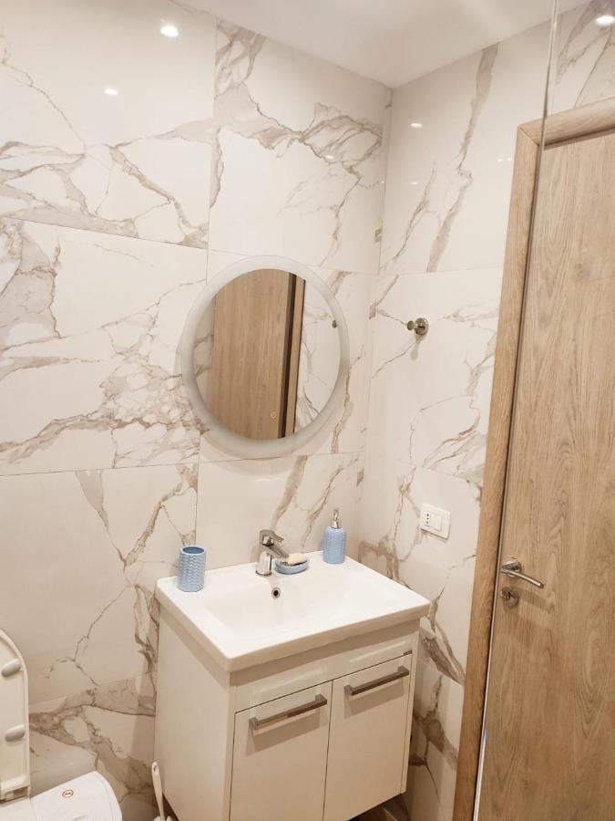 Apartament Proda Saranda