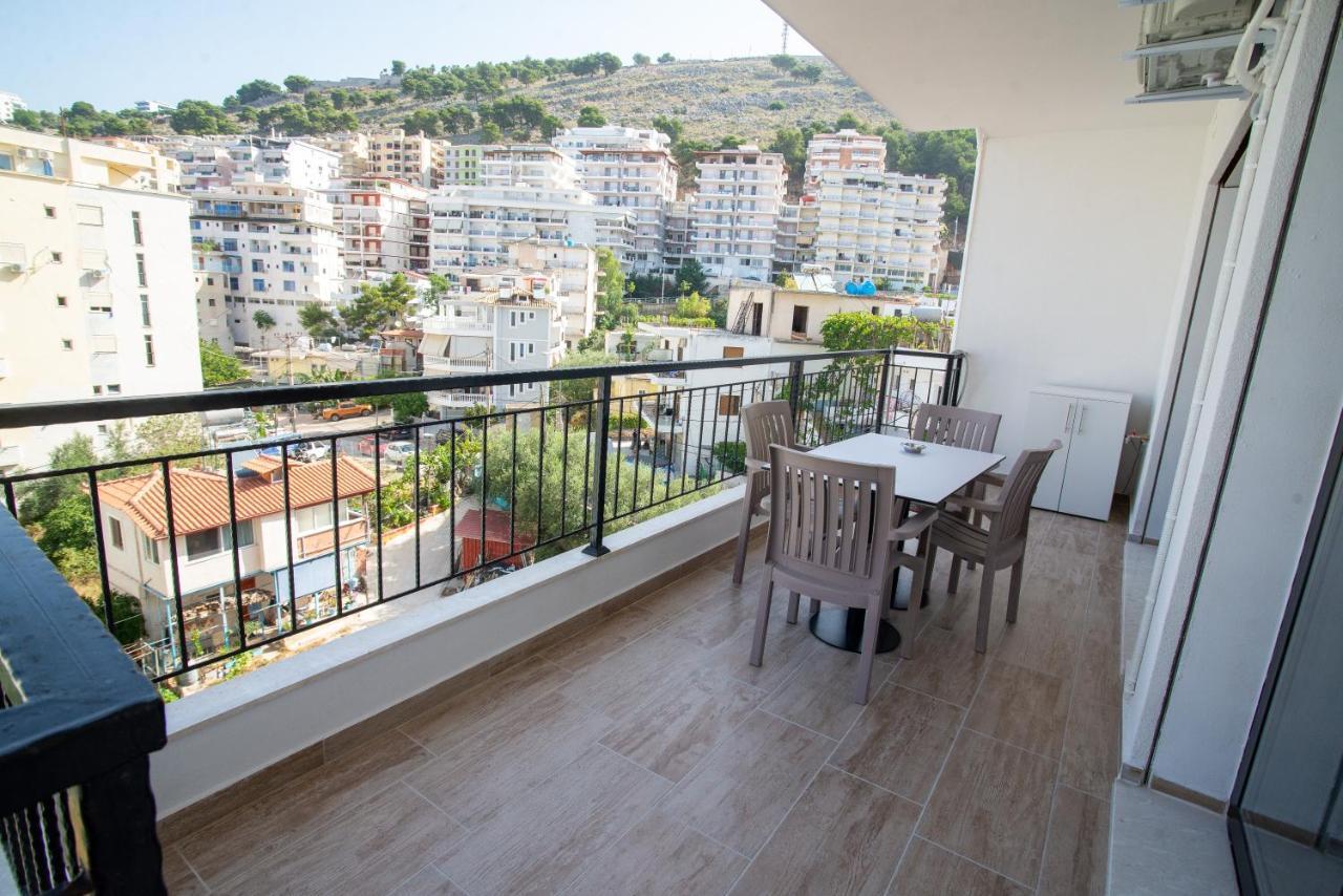 Proda Apartament Saranda