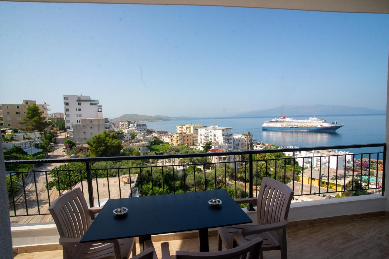 Apartament Proda