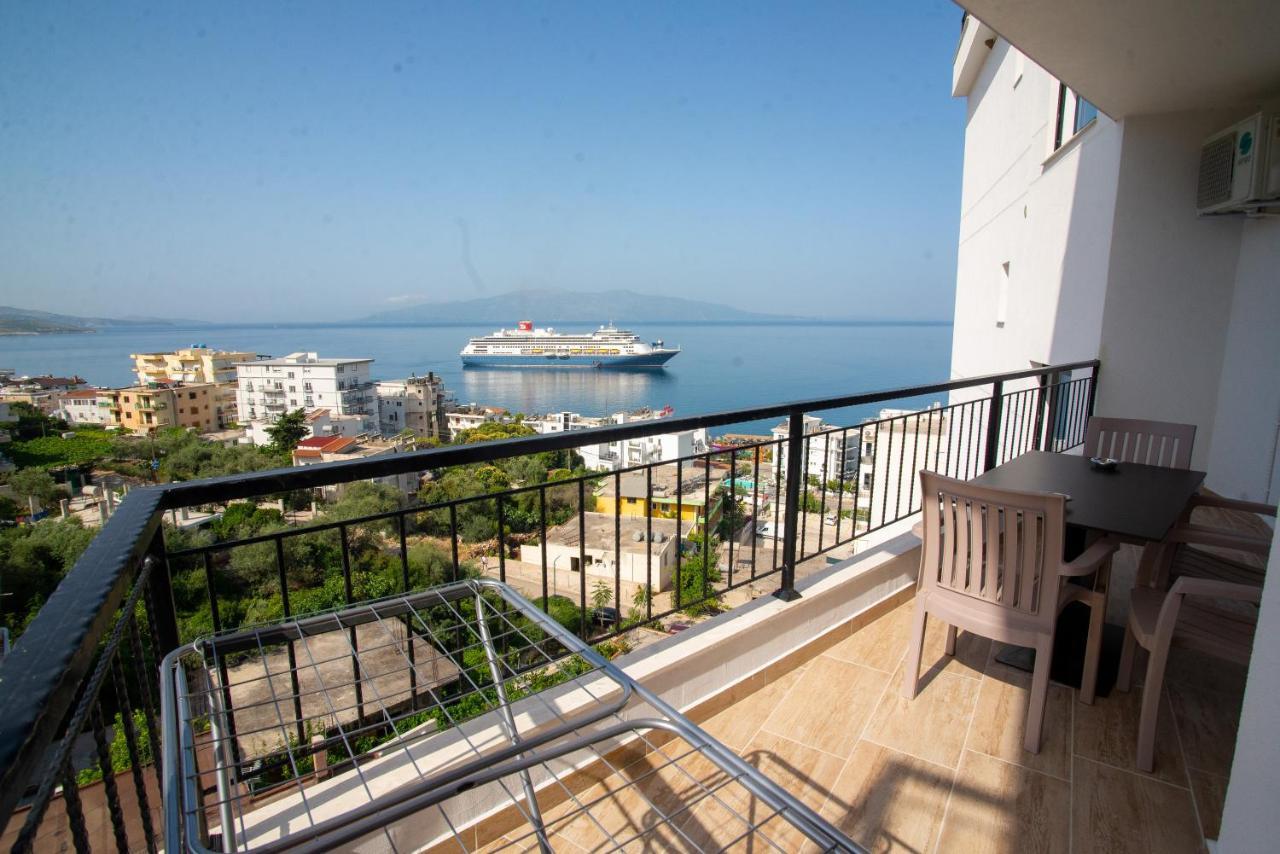 Apartament Proda *
