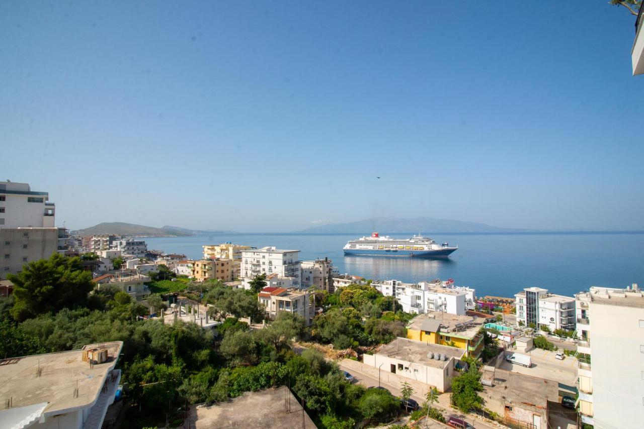 Apartament Proda Saranda