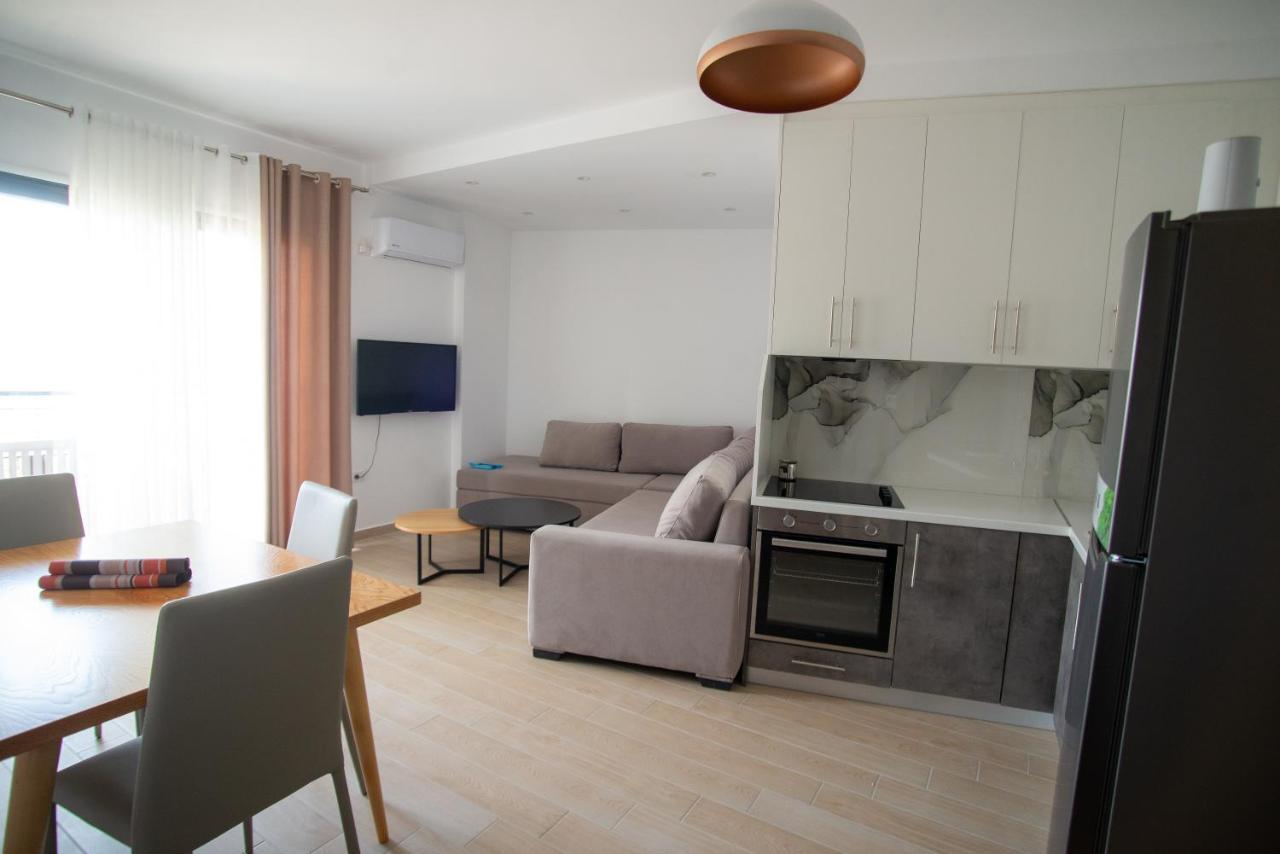 Proda Apartament