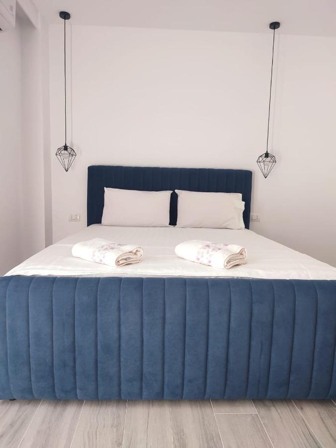 Apartament Proda