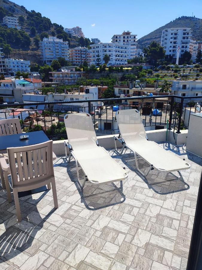 Apartament Proda
