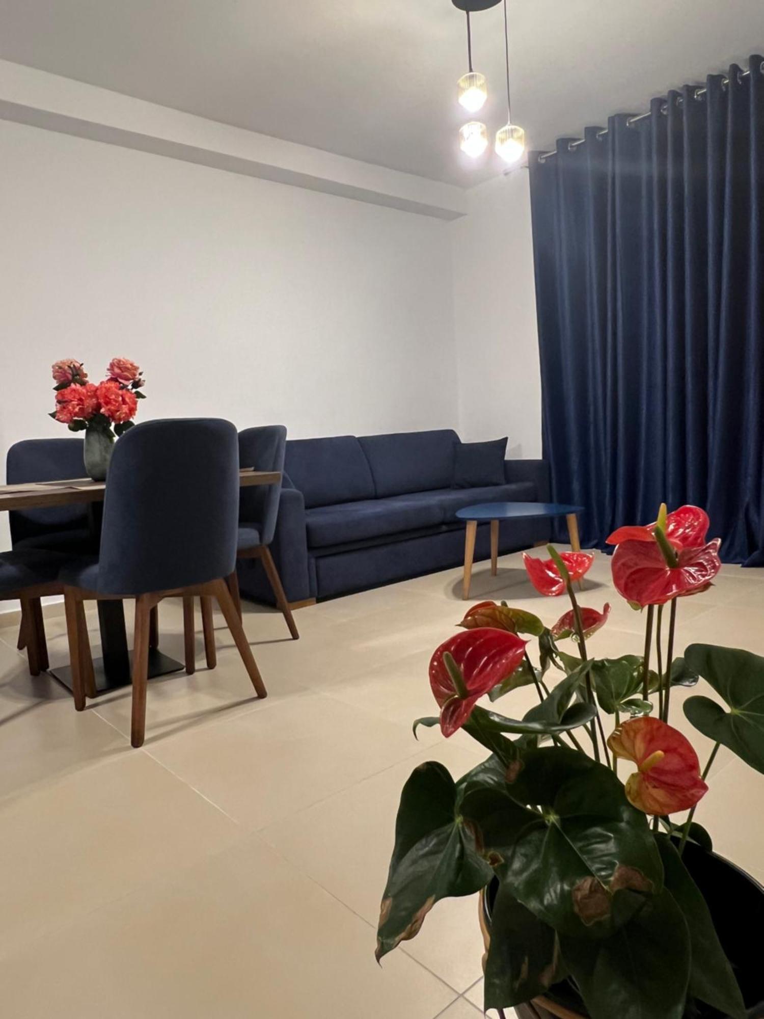 Proda Apartment *
