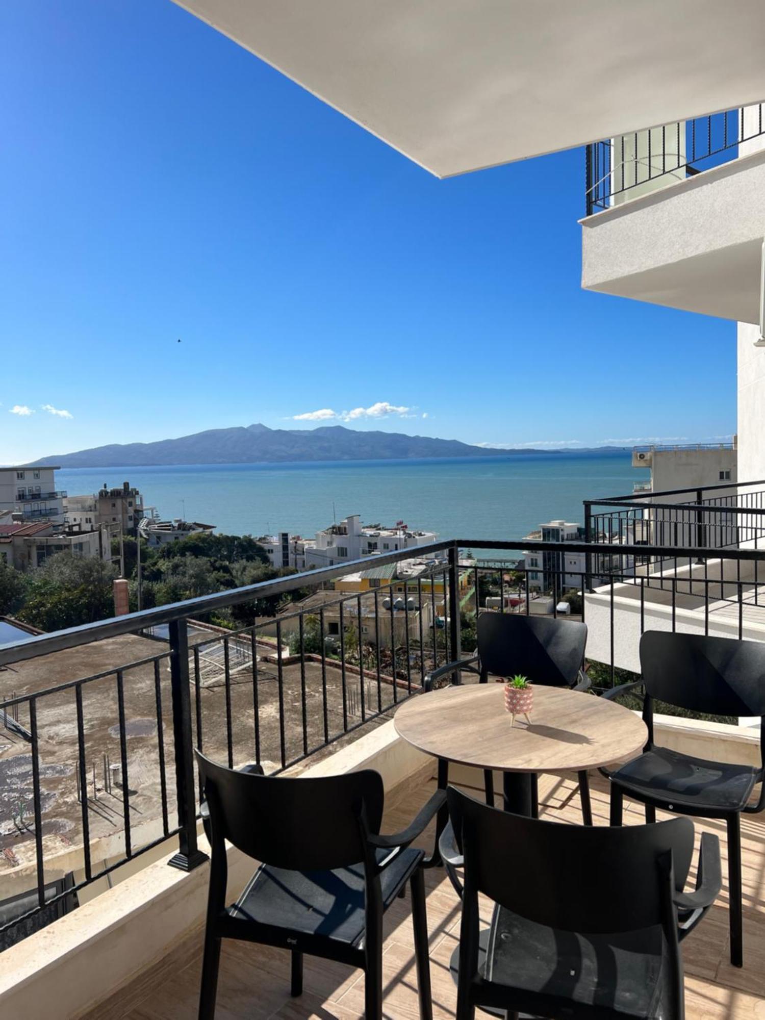 Apartament Proda *
