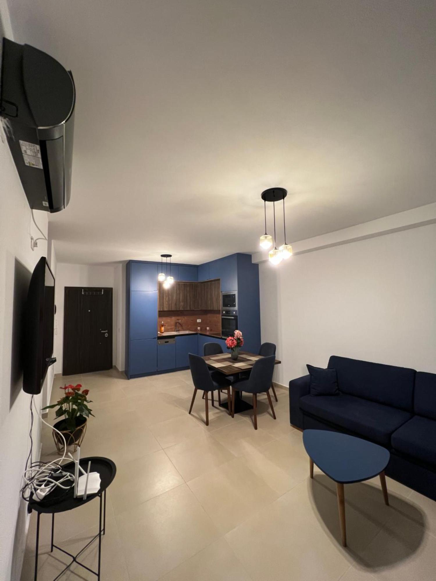 Apartament Proda