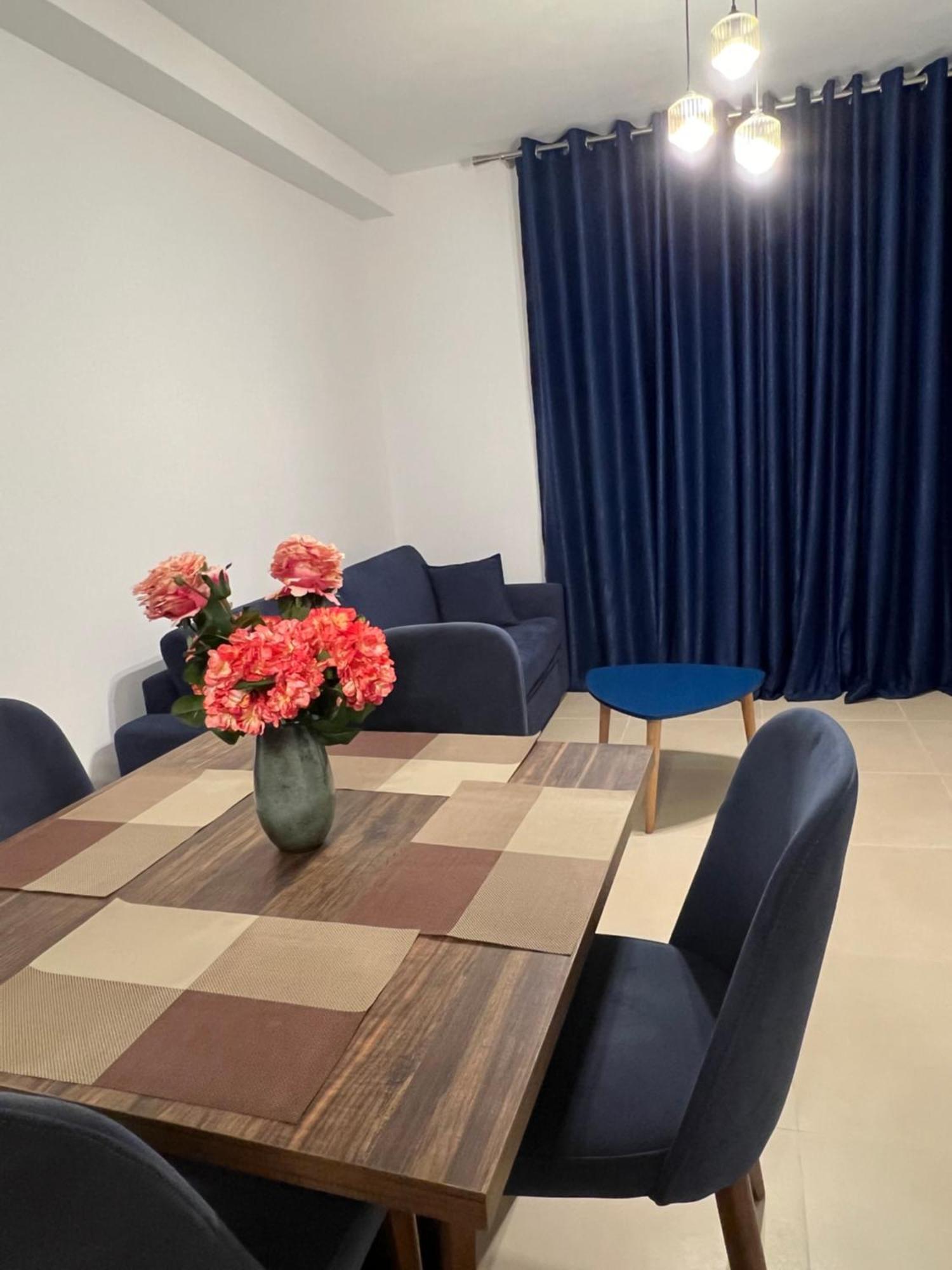Apartament Proda *