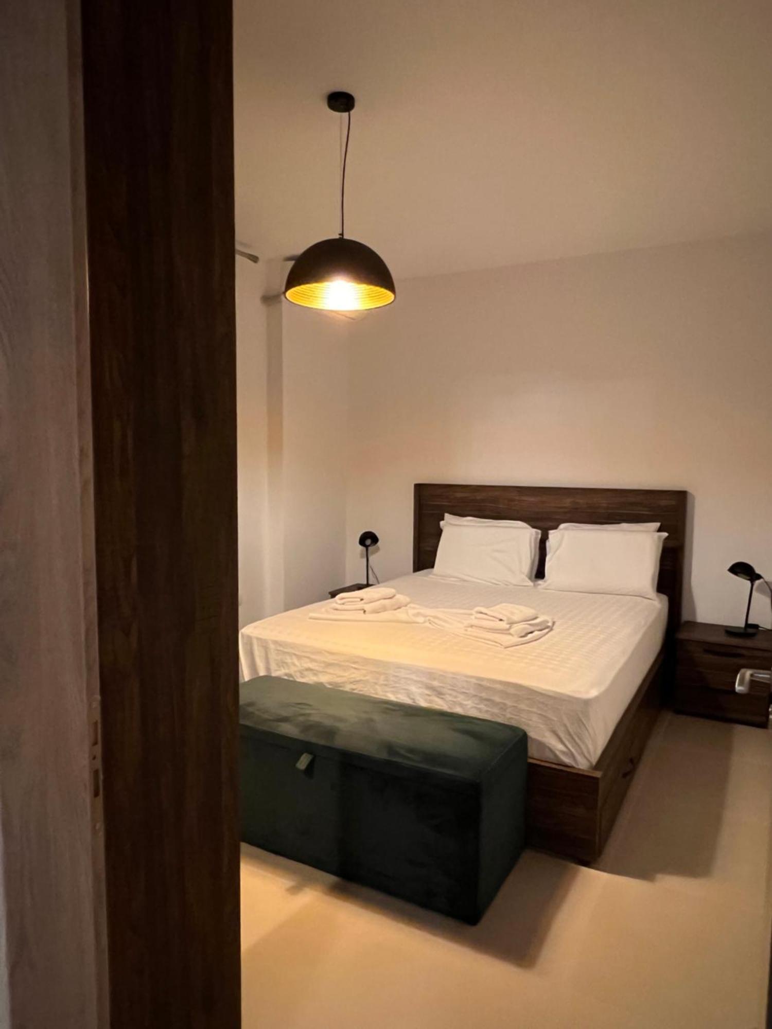 Proda Apartament Saranda