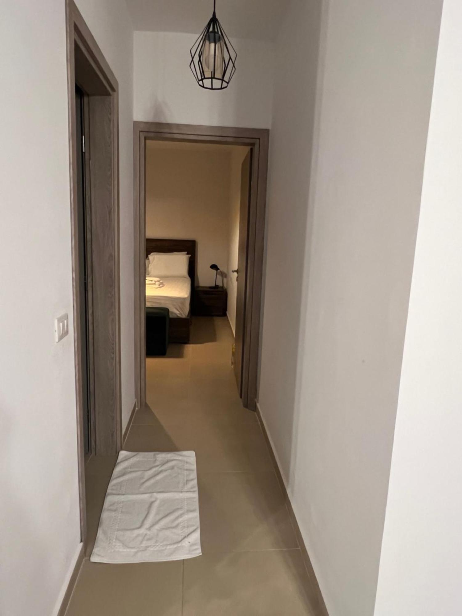 Proda Apartment